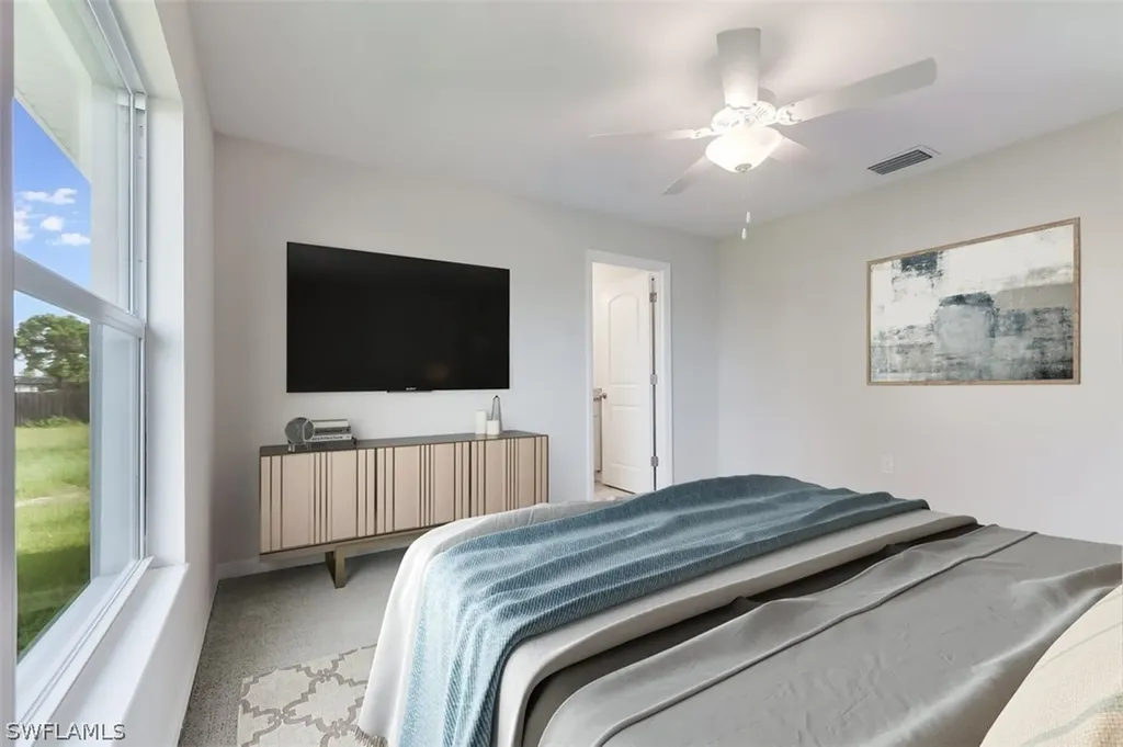 2528 NW 20th Avenue Cape Coral FL 33993