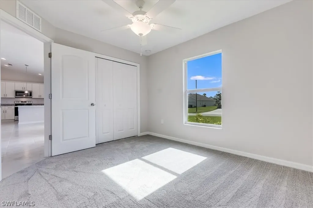 2528 NW 20th Avenue Cape Coral FL 33993
