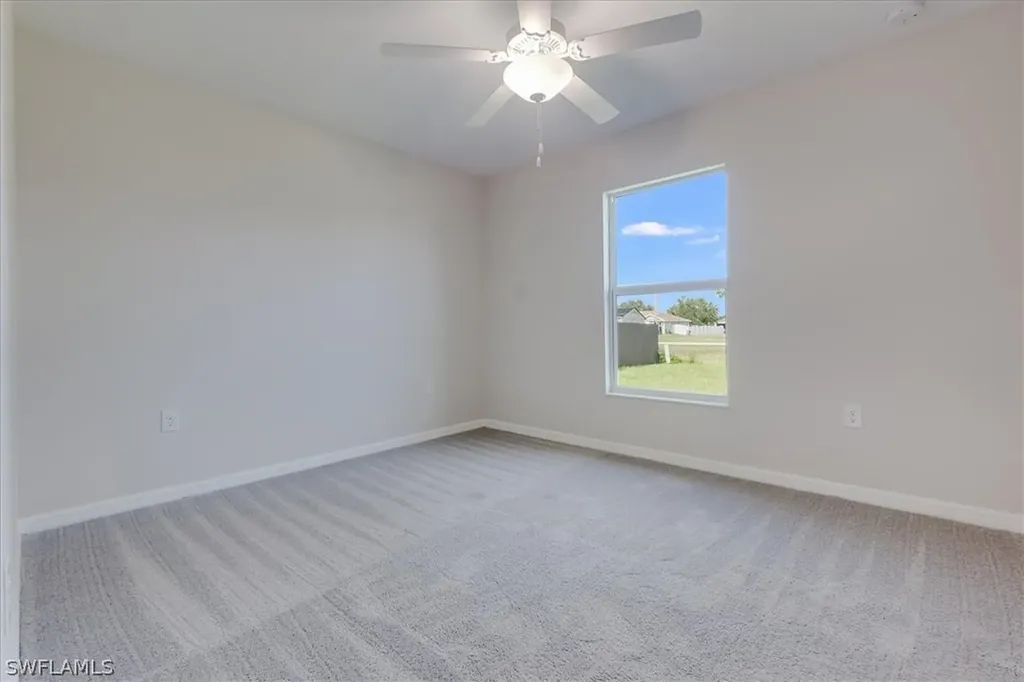 2528 NW 20th Avenue Cape Coral FL 33993
