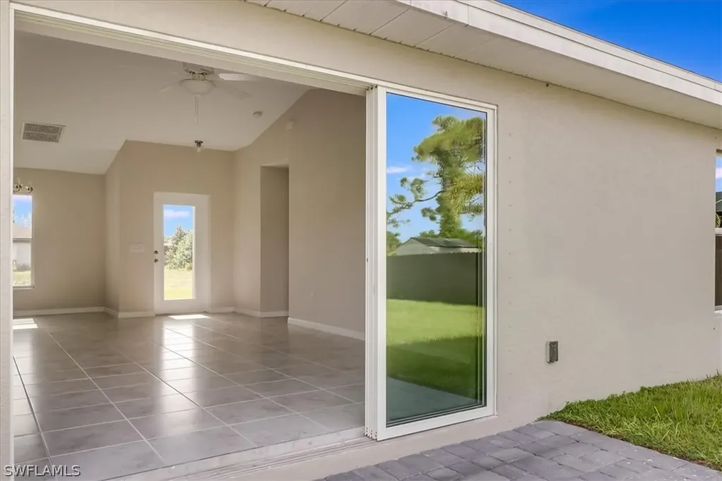 2528 NW 20th Avenue Cape Coral FL 33993