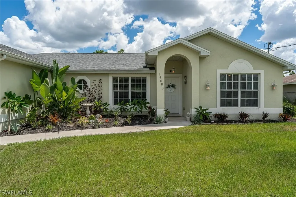 14090 Chancellor Street Fort Myers FL 33905