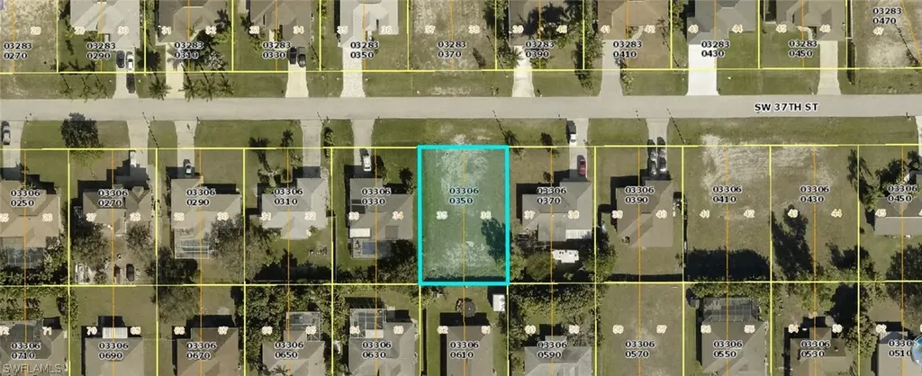 840 SW 37th Street Cape Coral FL 33914