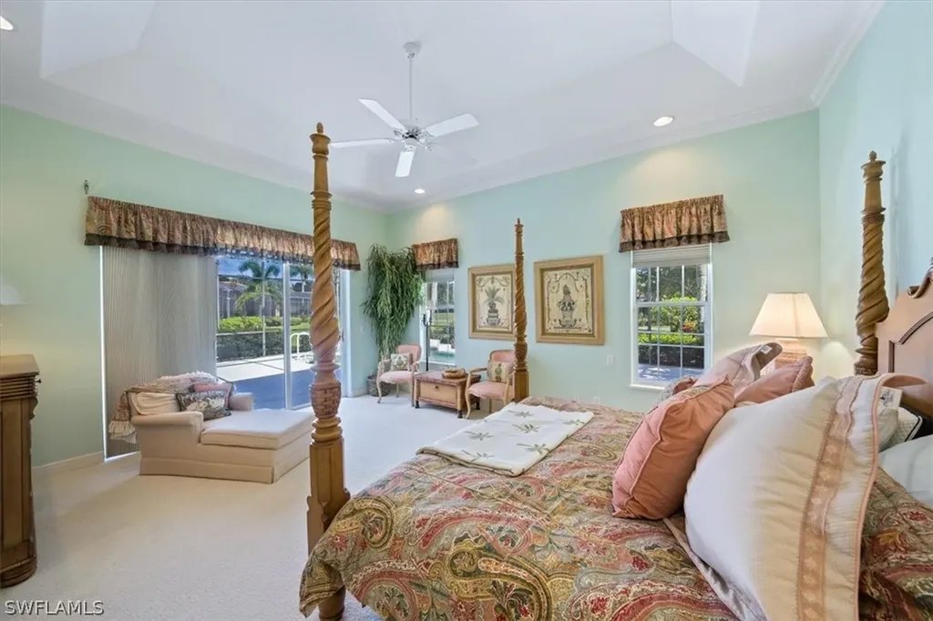 1021 Tierra Lago Way Naples FL 34119