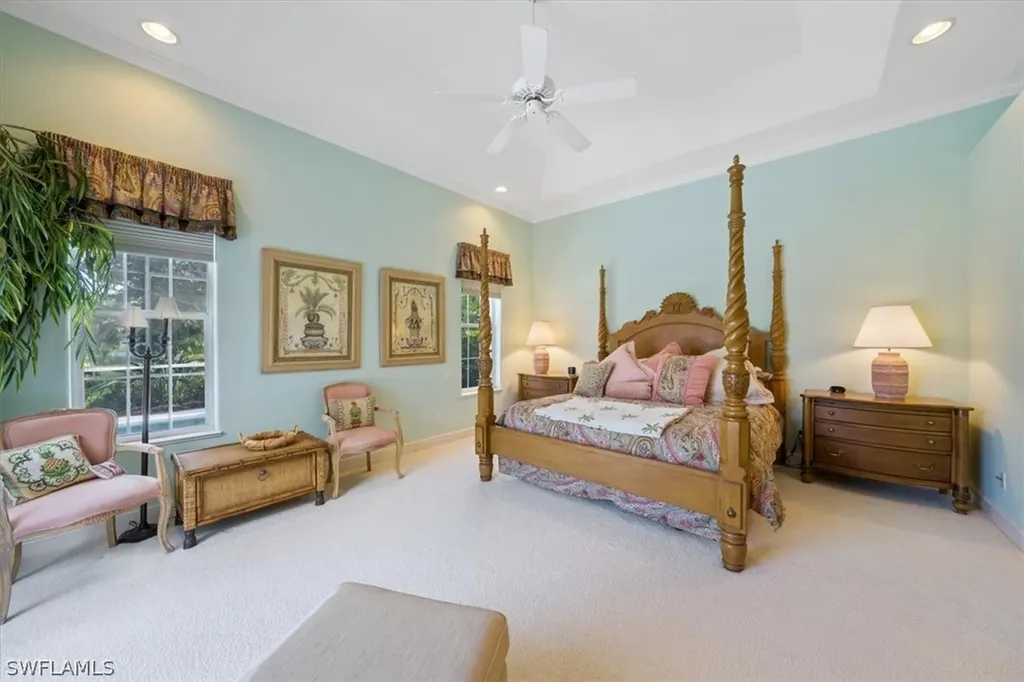 1021 Tierra Lago Way Naples FL 34119