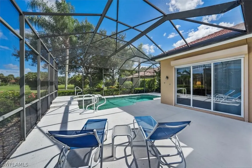 1021 Tierra Lago Way Naples FL 34119