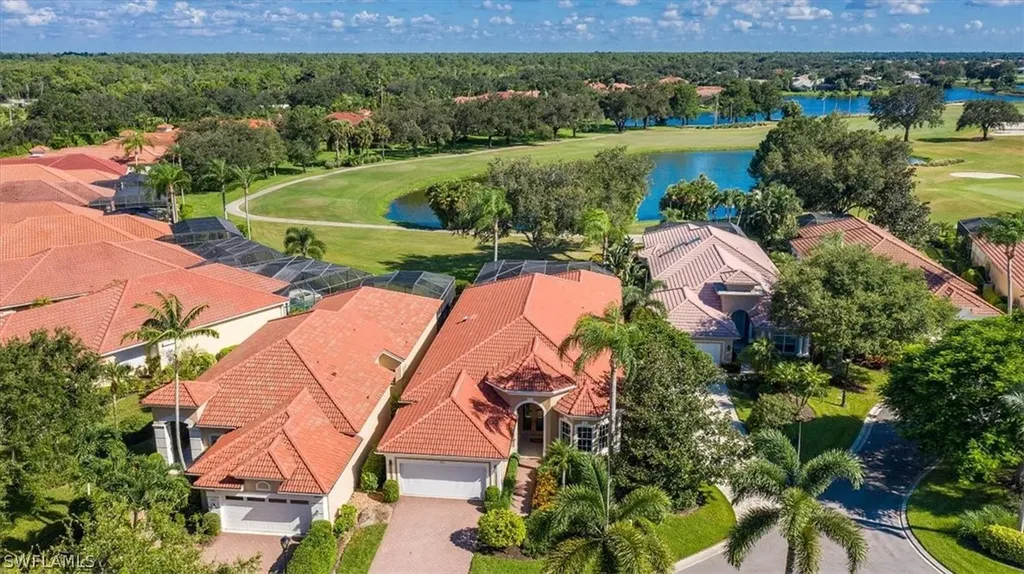 1021 Tierra Lago Way Naples FL 34119