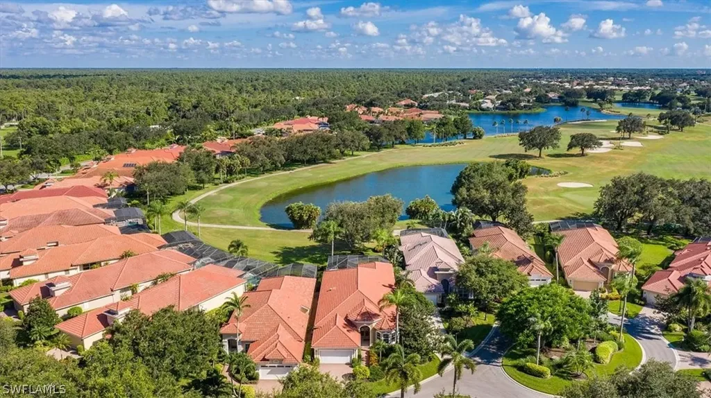 1021 Tierra Lago Way Naples FL 34119