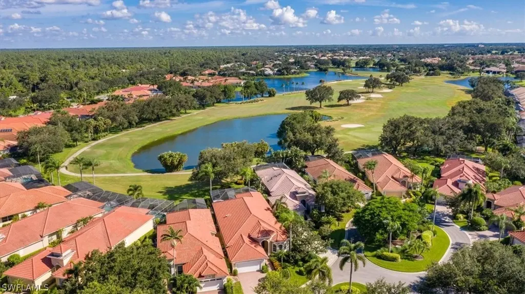 1021 Tierra Lago Way Naples FL 34119