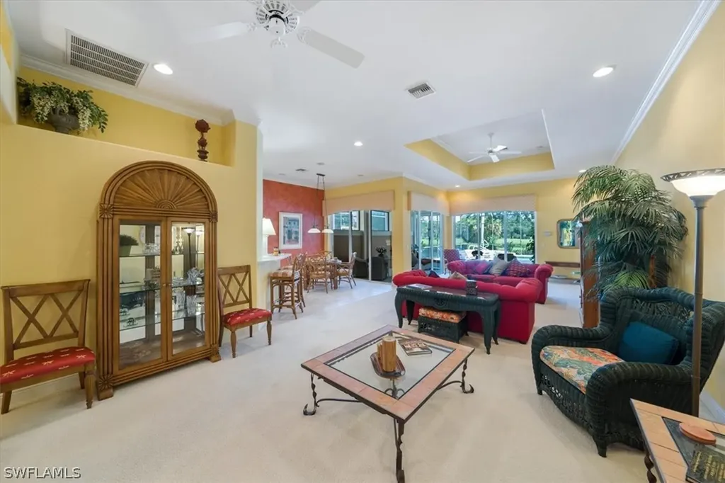 1021 Tierra Lago Way Naples FL 34119