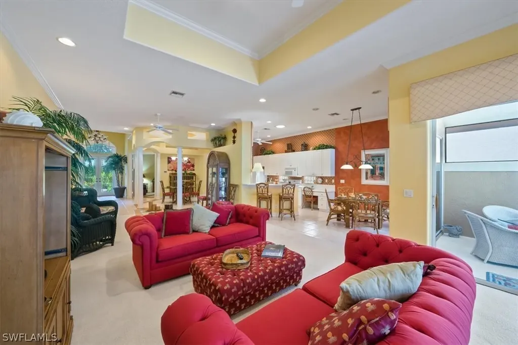 1021 Tierra Lago Way Naples FL 34119