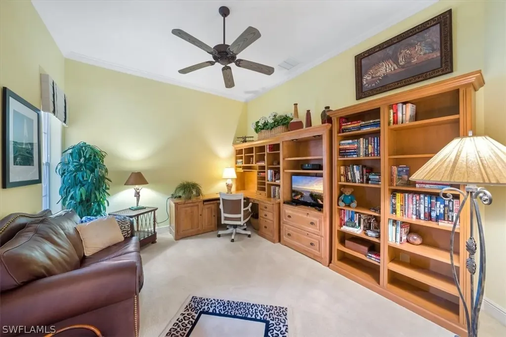 1021 Tierra Lago Way Naples FL 34119