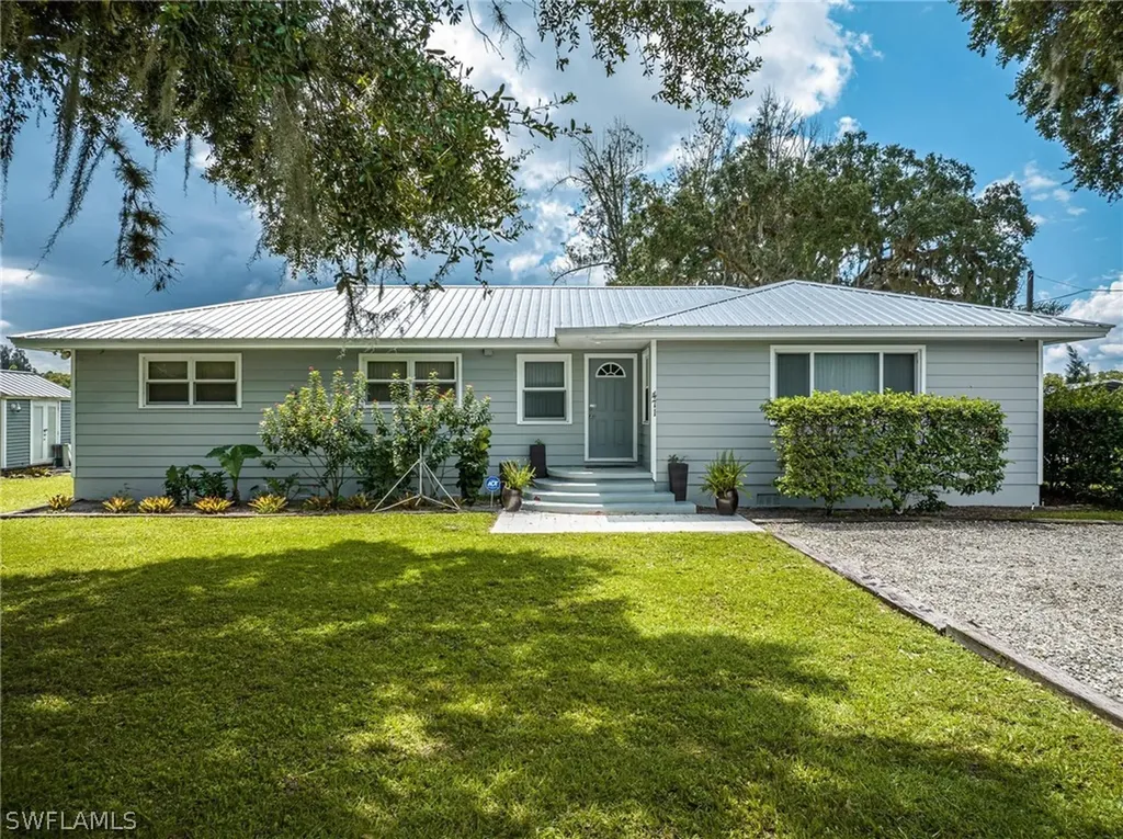 471 Old County Road 78 Labelle FL 33935