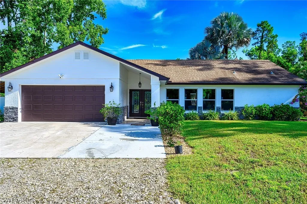 3231 31st Avenue SW Naples FL 34117