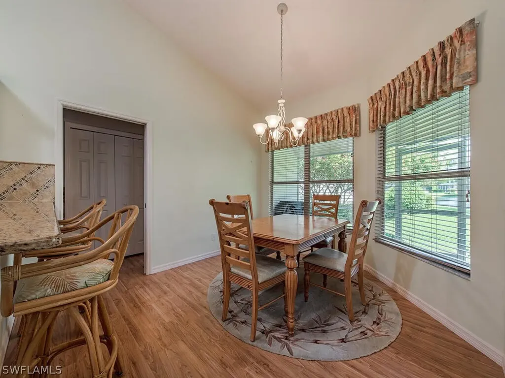 5107 Harrogate Court Naples FL 34112
