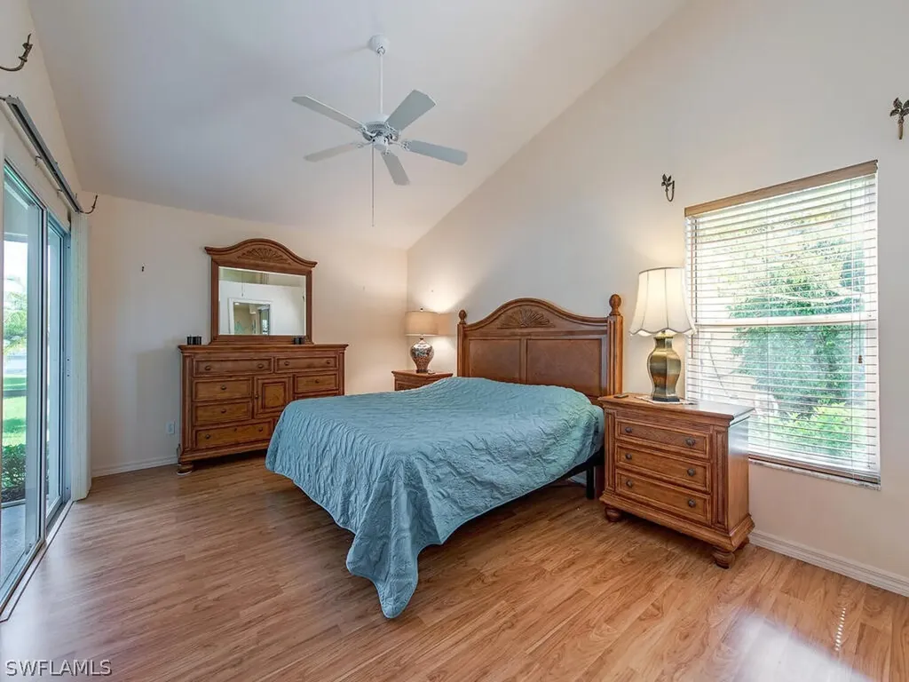 5107 Harrogate Court Naples FL 34112