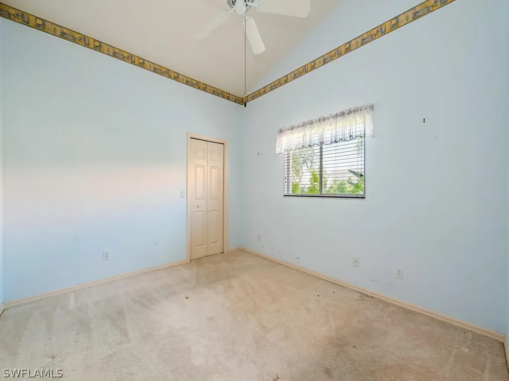 5107 Harrogate Court Naples FL 34112