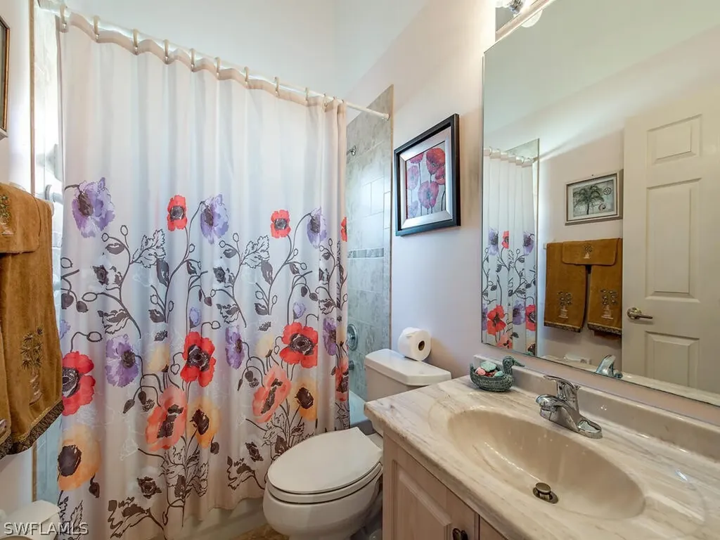 5107 Harrogate Court Naples FL 34112