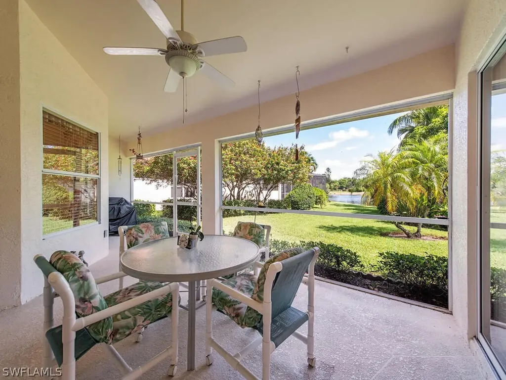 5107 Harrogate Court Naples FL 34112