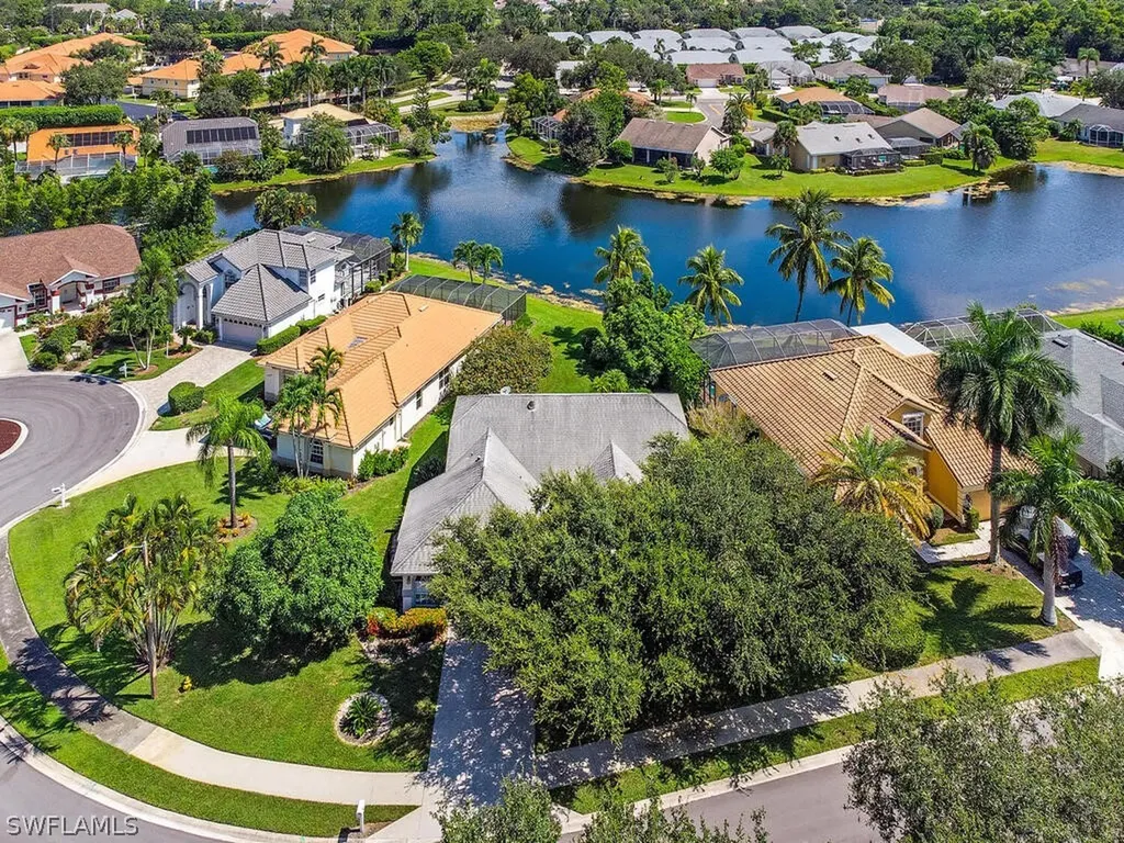 5107 Harrogate Court Naples FL 34112