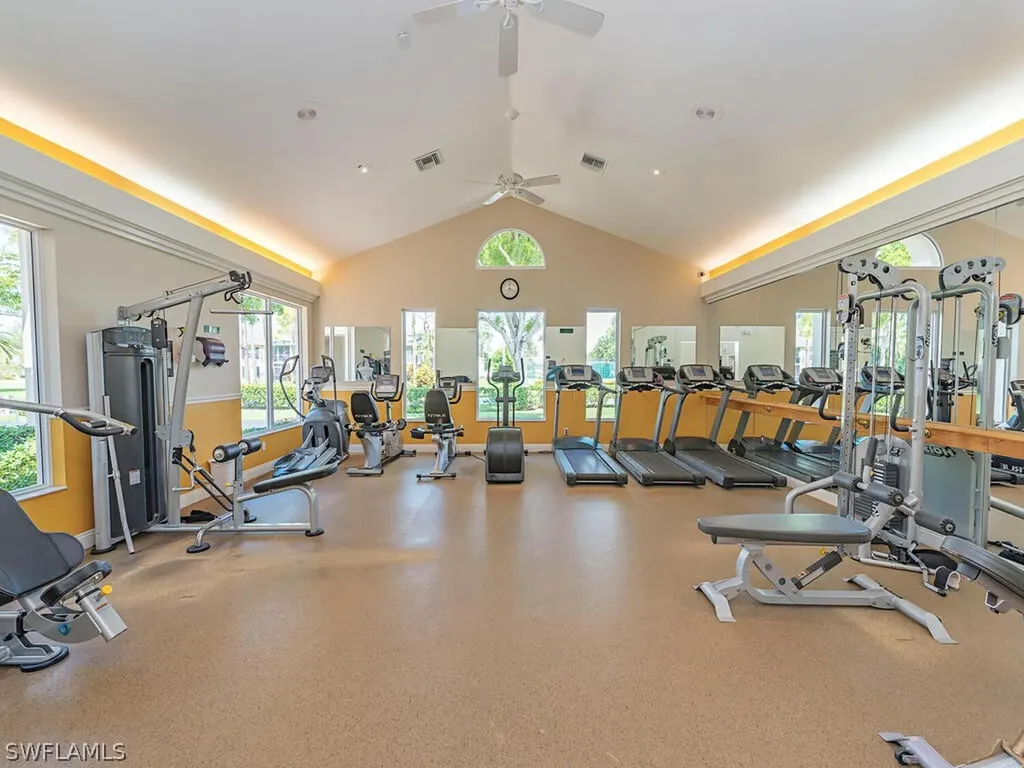 5107 Harrogate Court Naples FL 34112