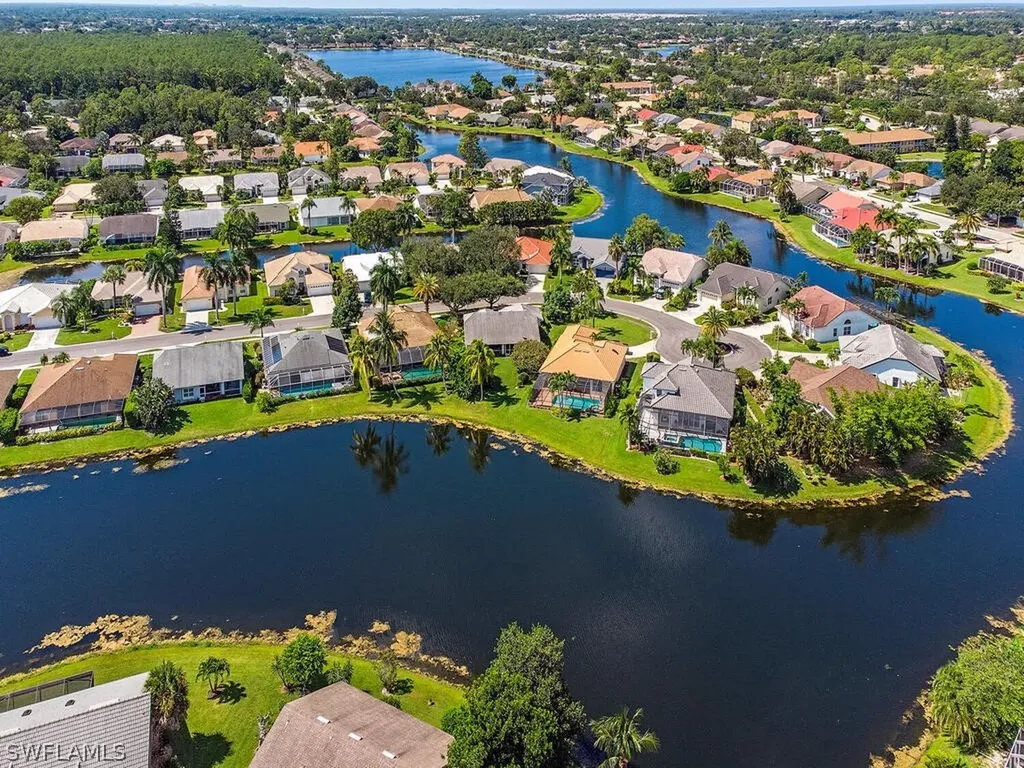 5107 Harrogate Court Naples FL 34112