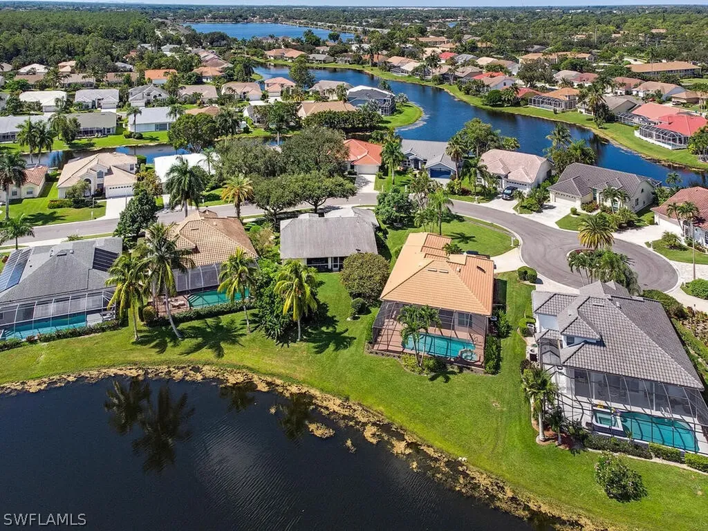 5107 Harrogate Court Naples FL 34112