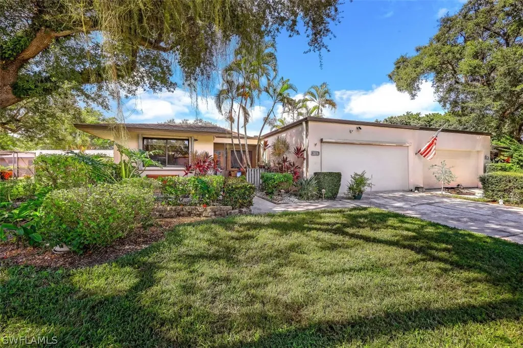5874 Wyldewood Lakes Court Fort Myers FL 33919