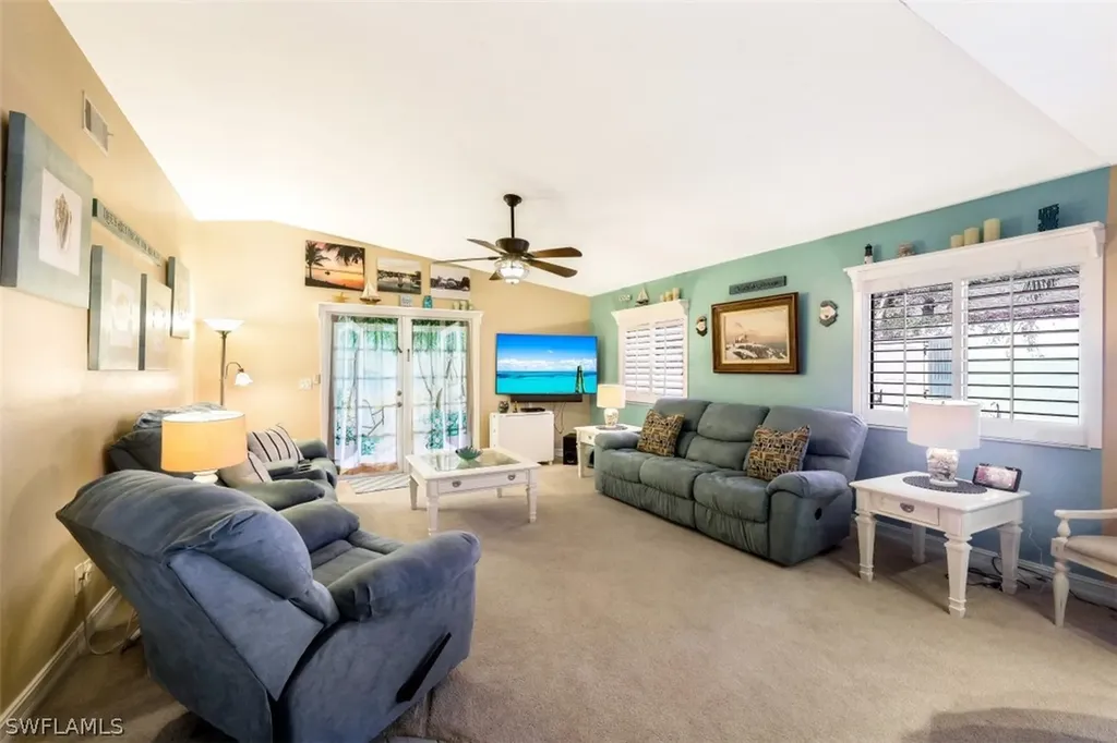 5874 Wyldewood Lakes Court Fort Myers FL 33919