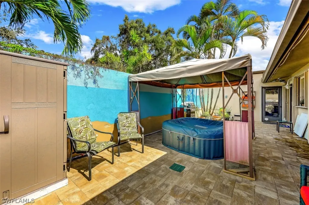 5874 Wyldewood Lakes Court Fort Myers FL 33919