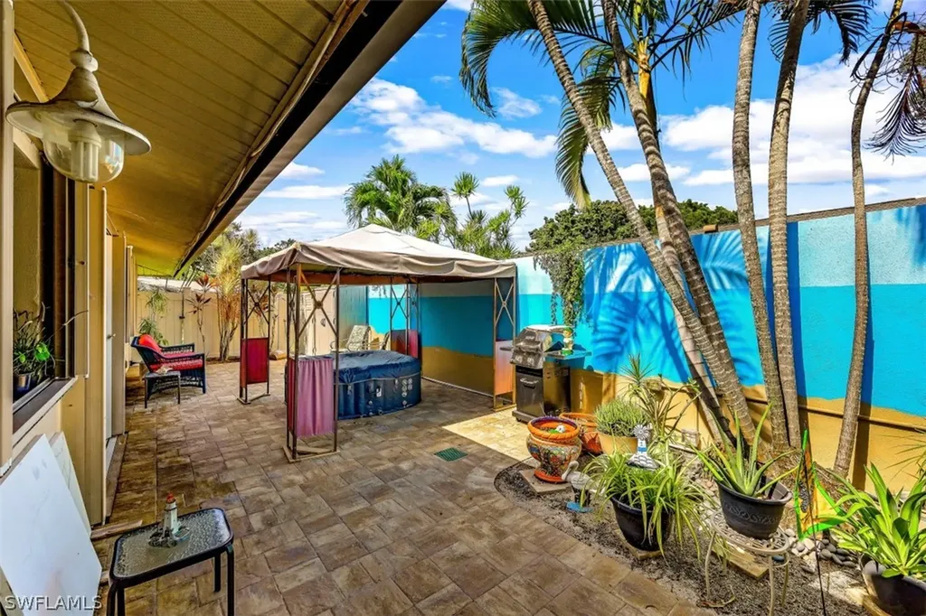 5874 Wyldewood Lakes Court Fort Myers FL 33919