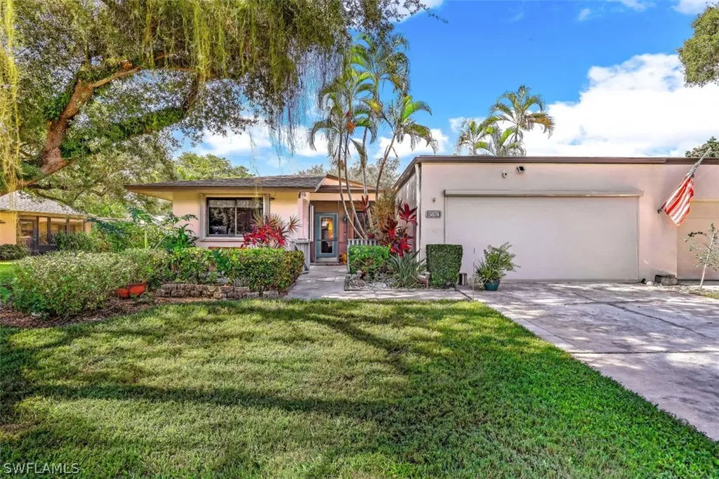 5874 Wyldewood Lakes Court Fort Myers FL 33919