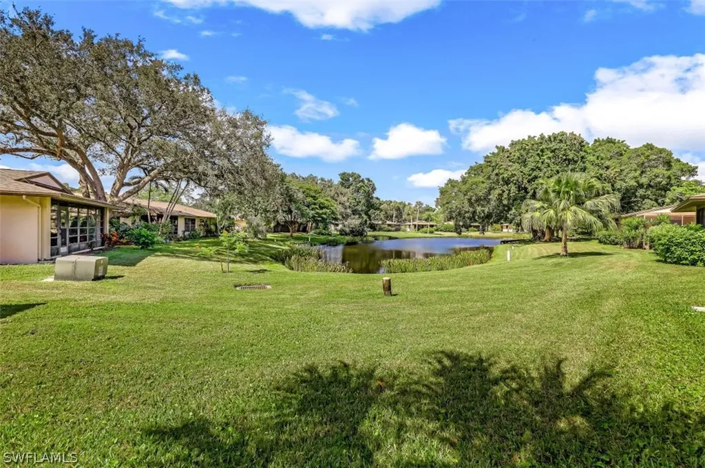 5874 Wyldewood Lakes Court Fort Myers FL 33919