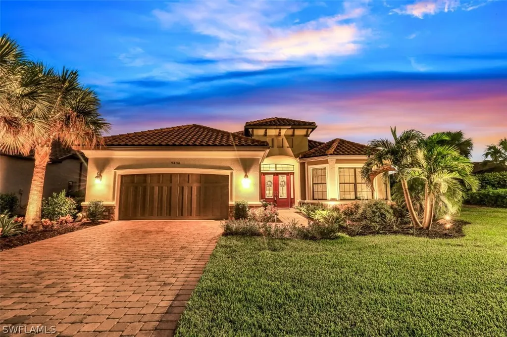 9436 Livorno Court Naples FL 34119