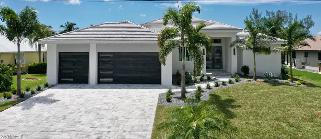 4126 SW 28th Avenue Cape Coral FL 33914