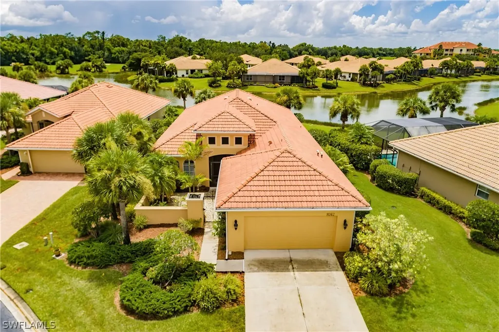 9262 Breno Drive Fort Myers FL 33913
