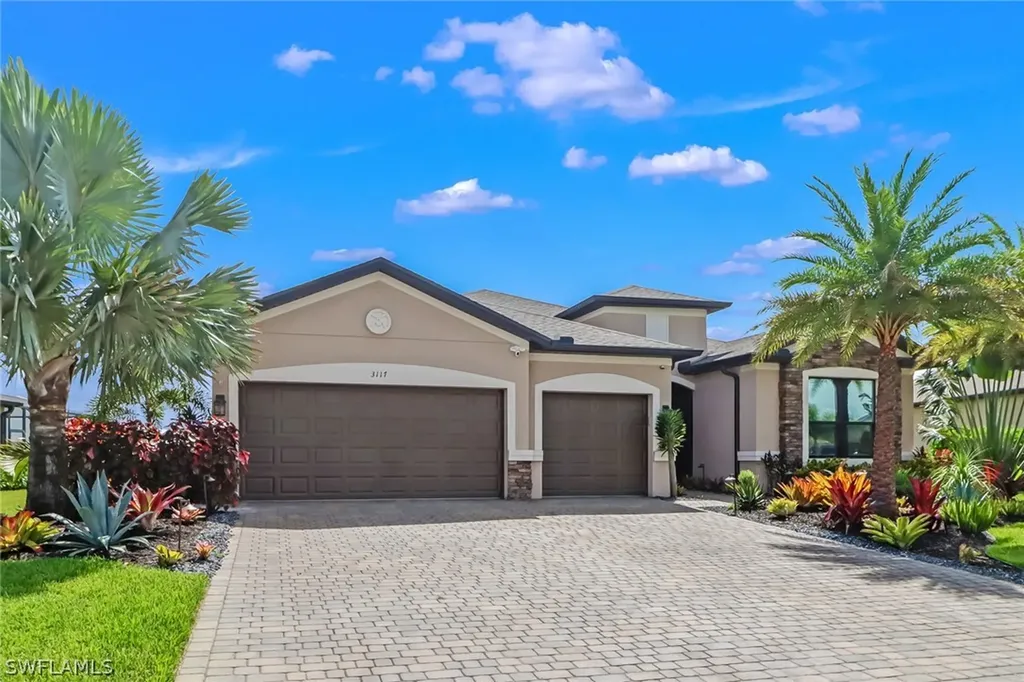 3117 Sedano Court Fort Myers FL 33905