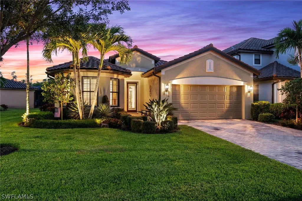20256 Black Tree Lane Estero FL 33928