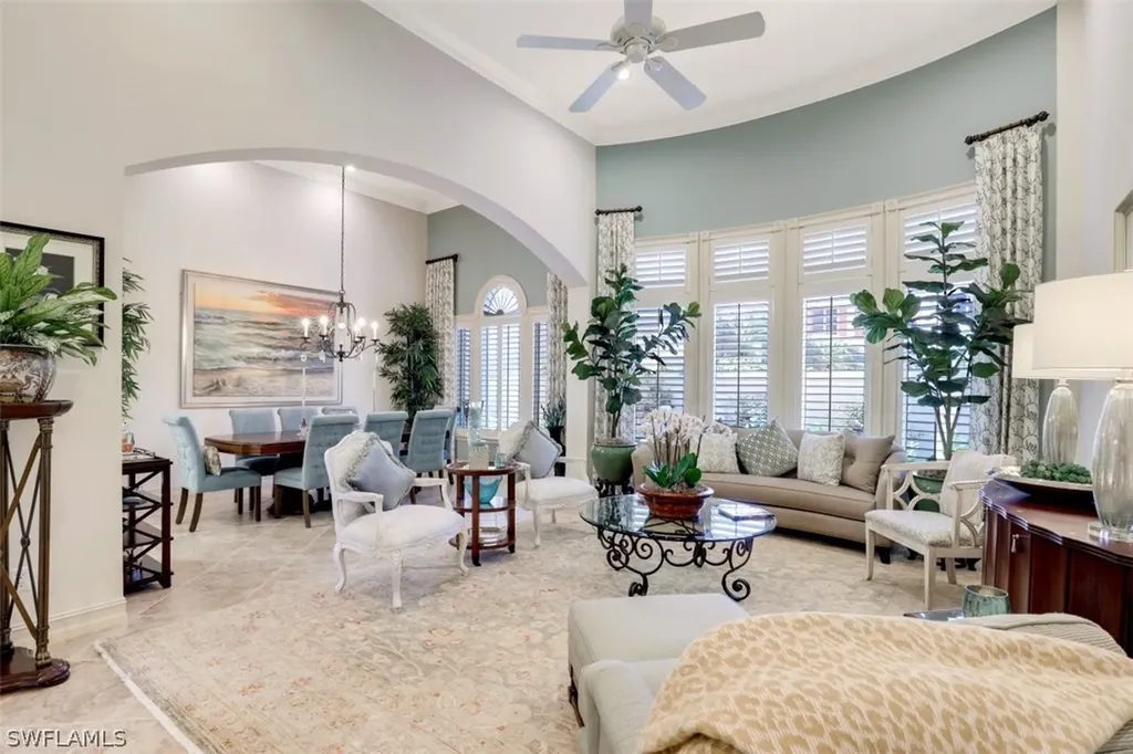 9150 Torrefino Court Naples FL 34109