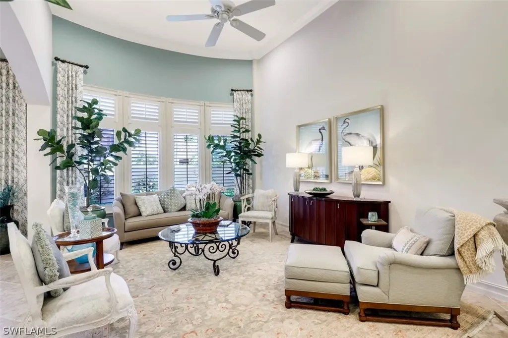 9150 Torrefino Court Naples FL 34109