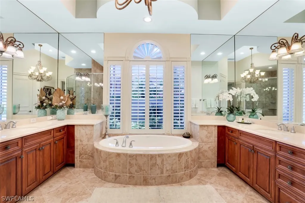 9150 Torrefino Court Naples FL 34109