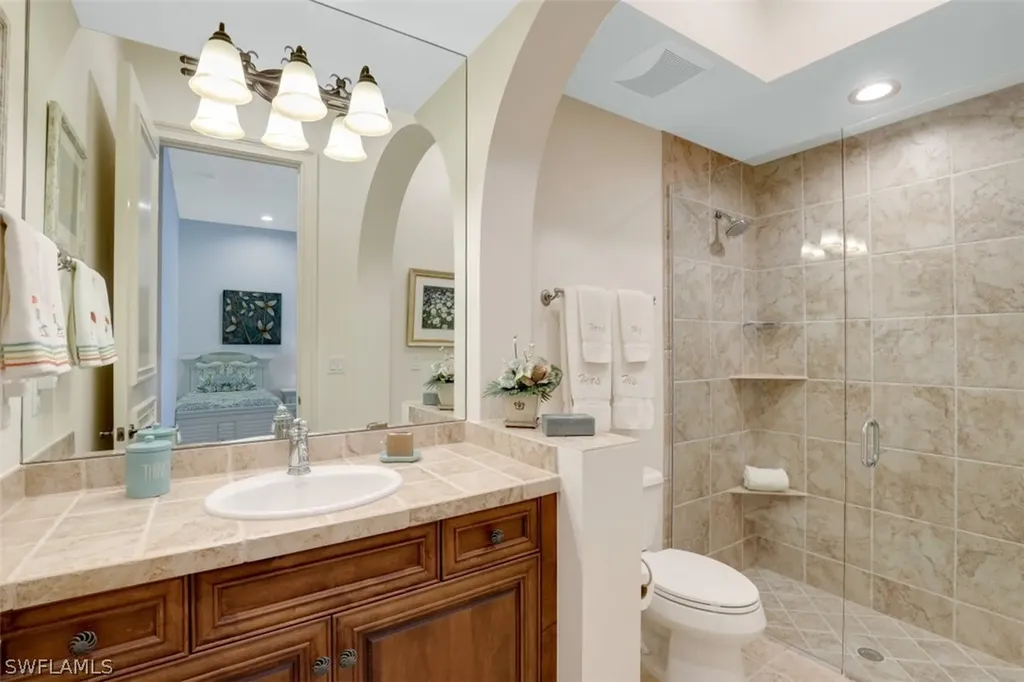 9150 Torrefino Court Naples FL 34109
