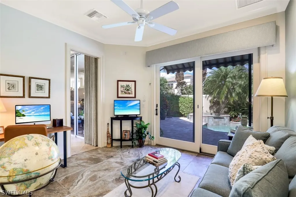 9150 Torrefino Court Naples FL 34109