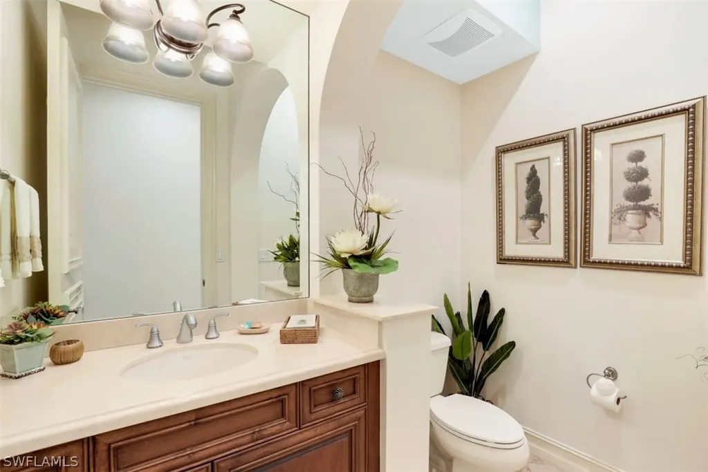 9150 Torrefino Court Naples FL 34109