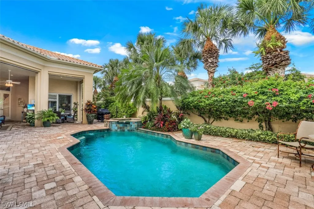 9150 Torrefino Court Naples FL 34109