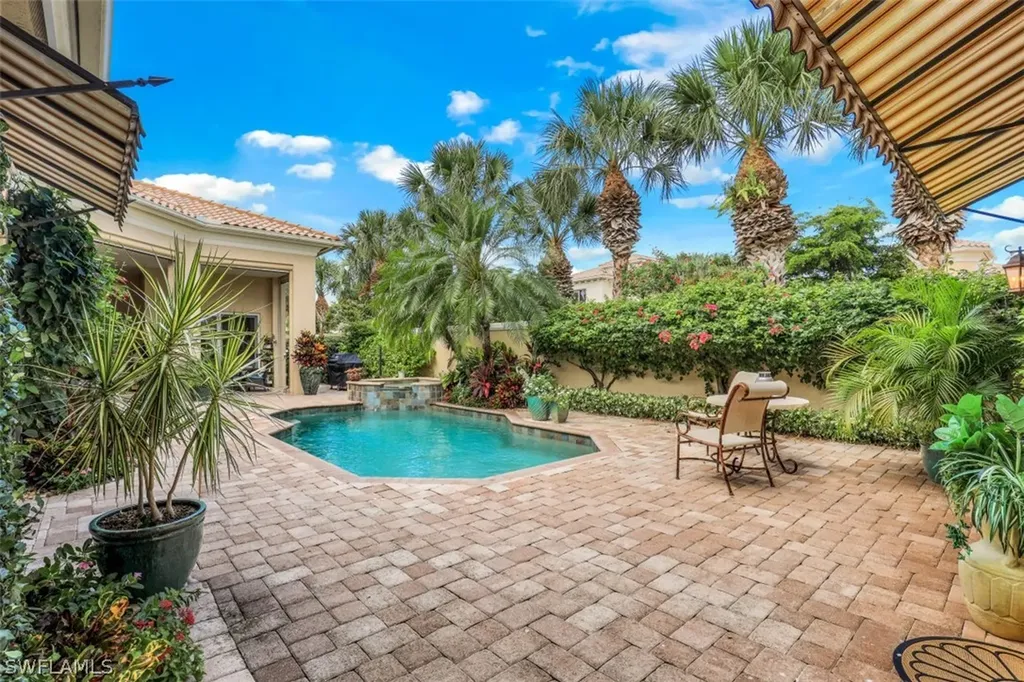 9150 Torrefino Court Naples FL 34109