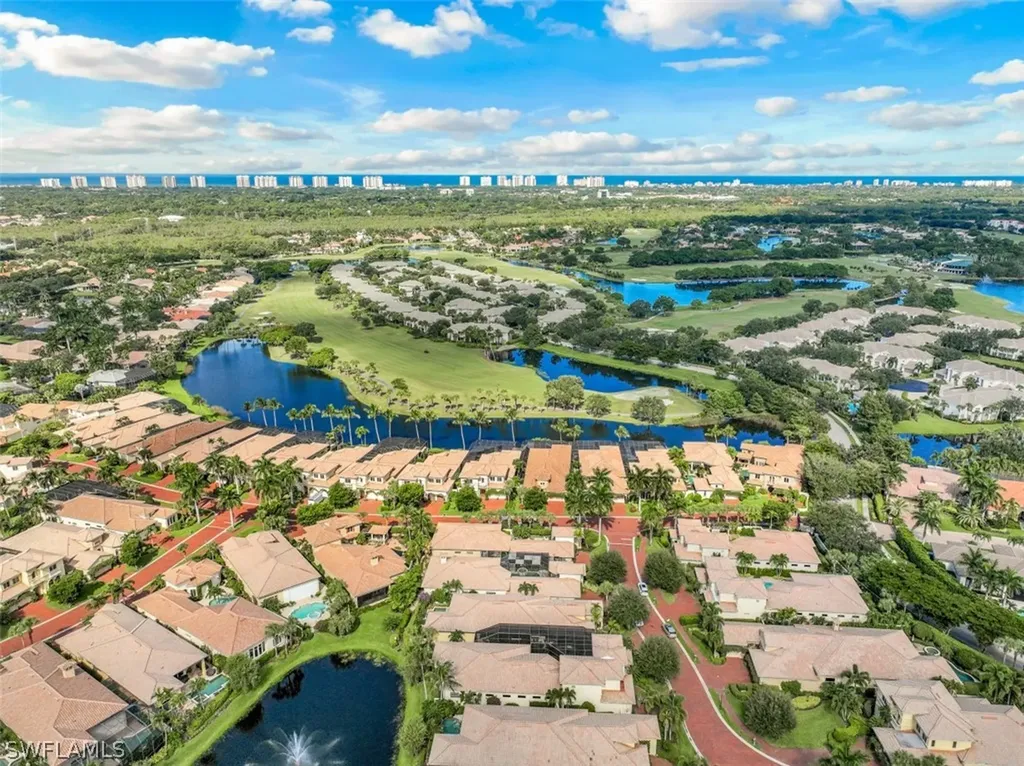 9150 Torrefino Court Naples FL 34109