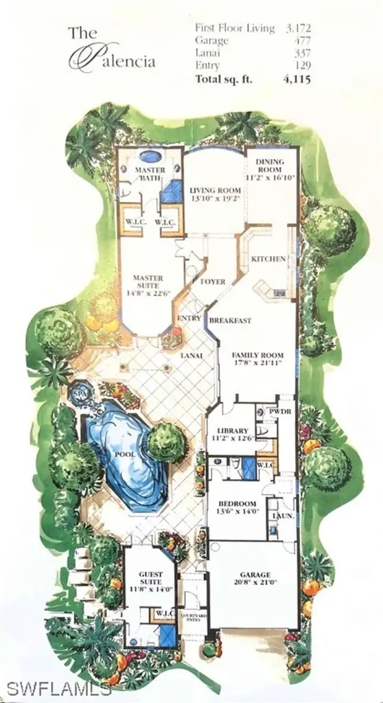 9150 Torrefino Court Naples FL 34109