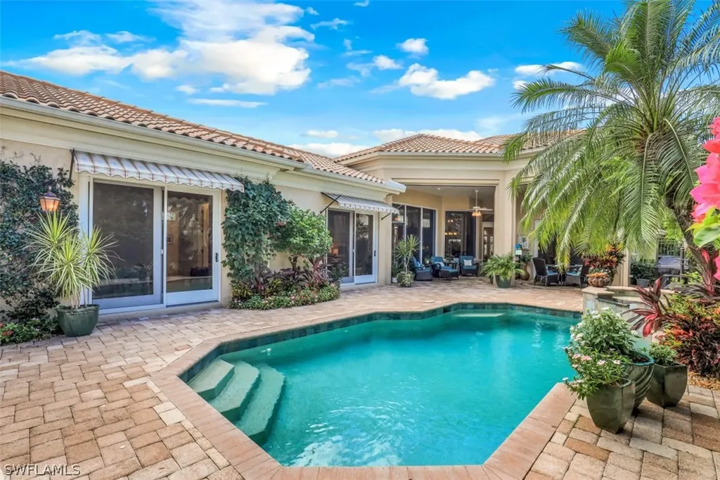 9150 Torrefino Court Naples FL 34109