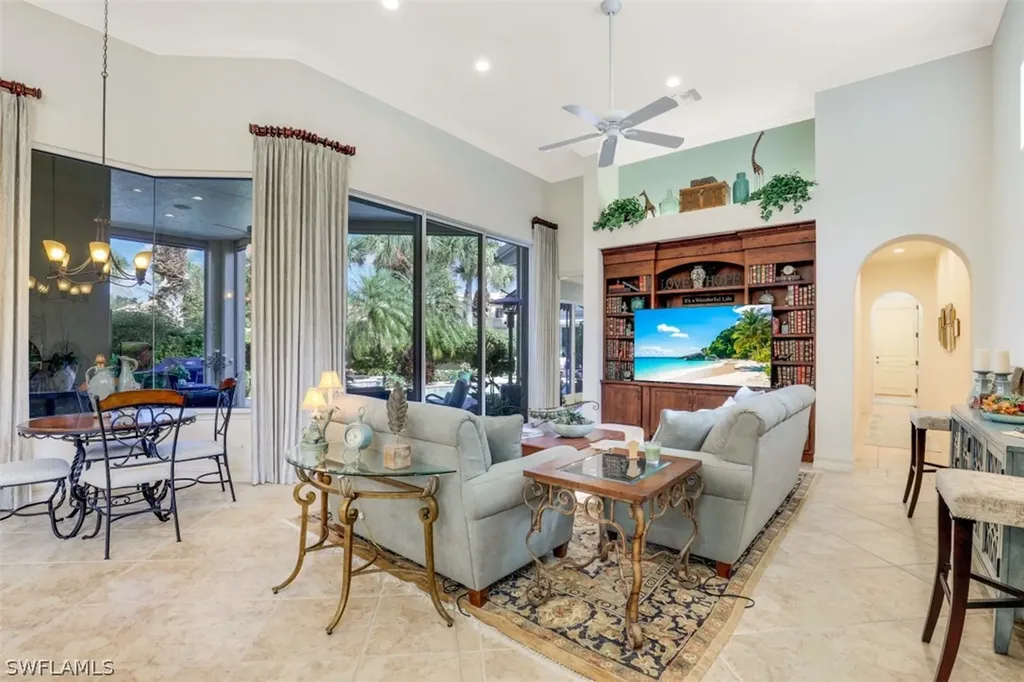 9150 Torrefino Court Naples FL 34109