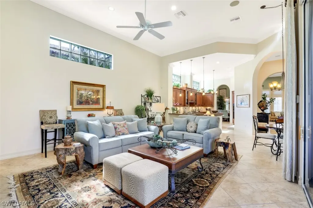 9150 Torrefino Court Naples FL 34109